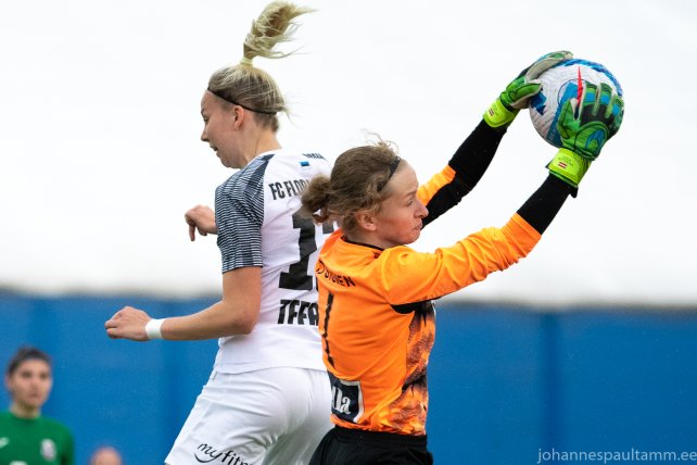 20 FC Flora vs SFK Riga 3-1 08.06.22 w