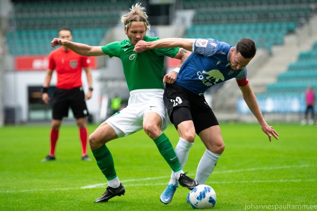 05 FC Flora vs JK Kalev 2-0 17.07.22