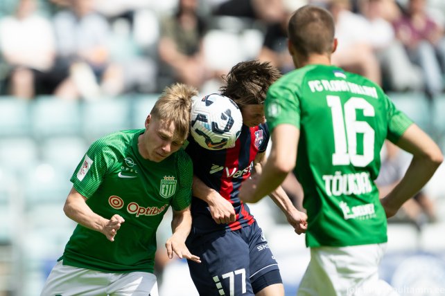 09 FC Flora vs Paide LM 1-2 15.06.25