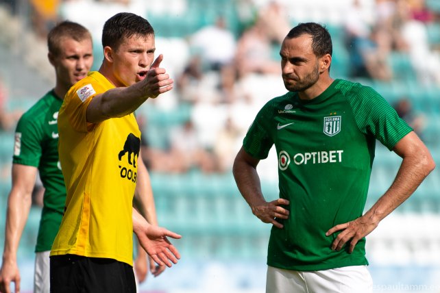 03 FC Flora vs Pärnu Vaprus 6-1 29.06.22
