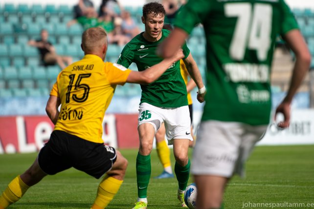 04 FC Flora vs Pärnu Vaprus 6-1 29.06.22