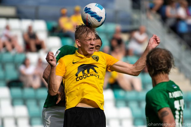 13 FC Flora vs Pärnu Vaprus 6-1 29.06.22