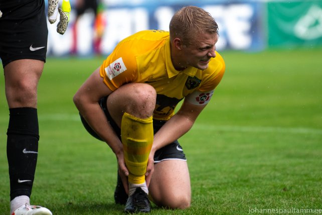 16 FC Flora vs Pärnu Vaprus 6-1 29.06.22