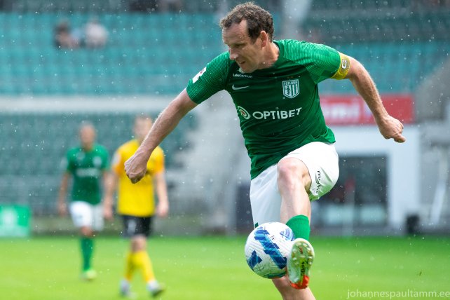 17 FC Flora vs Pärnu Vaprus 6-1 29.06.22