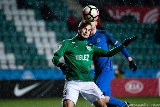06 FC Flora vs Tartu Tammeka 2-0 28.10.17