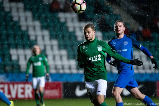 07 FC Flora vs Tartu Tammeka 2-0 28.10.17