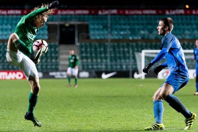 17 FC Flora vs Tartu Tammeka 2-0 28.10.17