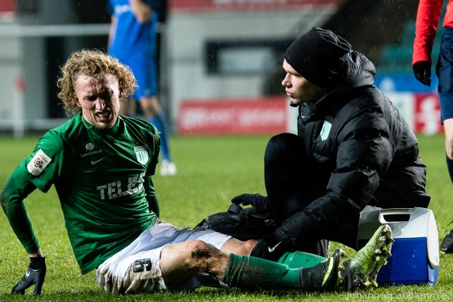 22 FC Flora vs Tartu Tammeka 2-0 28.10.17
