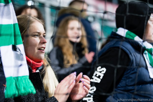 46 FC Flora vs Tartu Tammeka 2-0 28.10.17