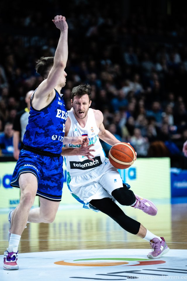 02 Eesti vs Sloveenia 79-78 24.02.2023