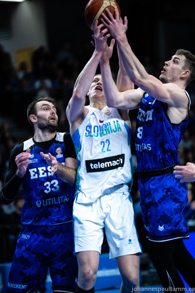 04 Eesti vs Sloveenia 79-78 24.02.2023