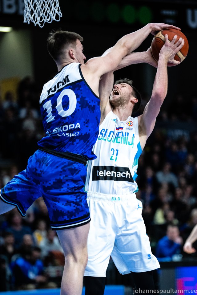 05 Eesti vs Sloveenia 79-78 24.02.2023
