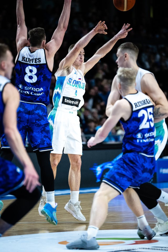 06 Eesti vs Sloveenia 79-78 24.02.2023