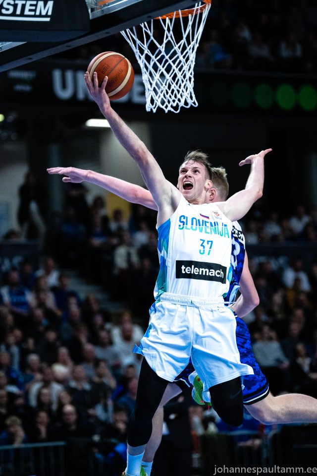 10 Eesti vs Sloveenia 79-78 24.02.2023