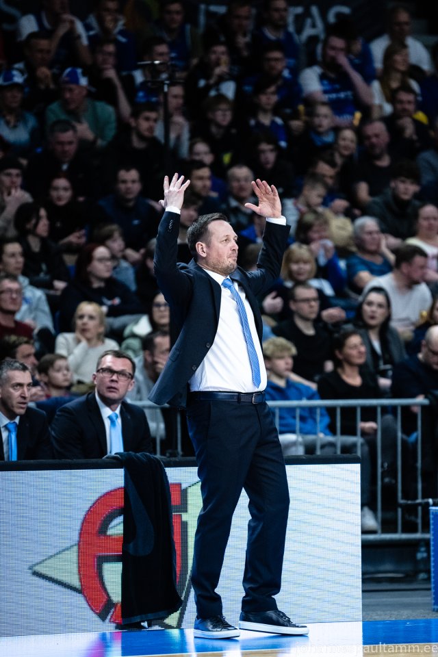 11 Eesti vs Sloveenia 79-78 24.02.2023