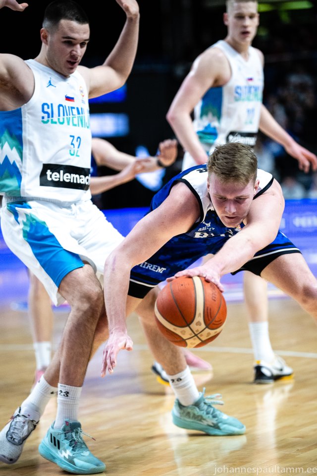 12 Eesti vs Sloveenia 79-78 24.02.2023