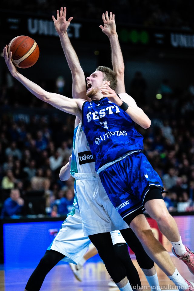 15 Eesti vs Sloveenia 79-78 24.02.2023