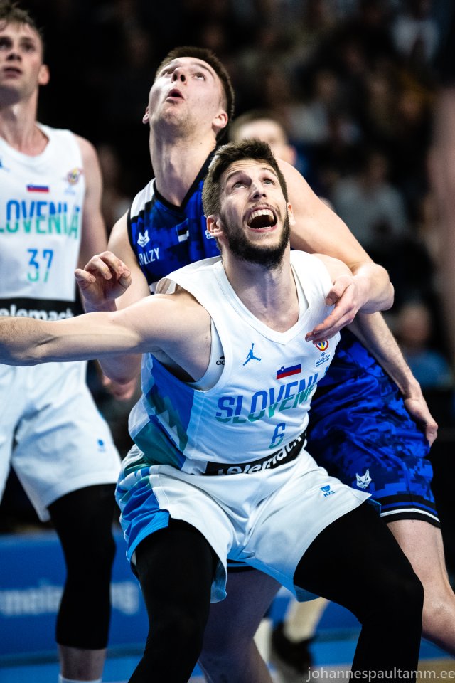 17 Eesti vs Sloveenia 79-78 24.02.2023