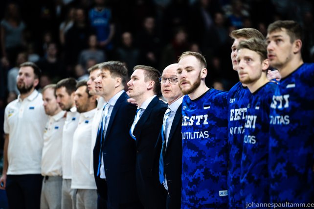 21 Eesti vs Sloveenia 79-78 24.02.2023