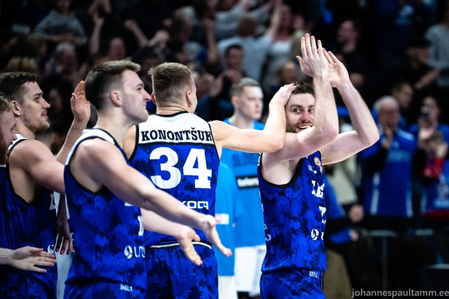 24 Eesti vs Sloveenia 79-78 24.02.2023