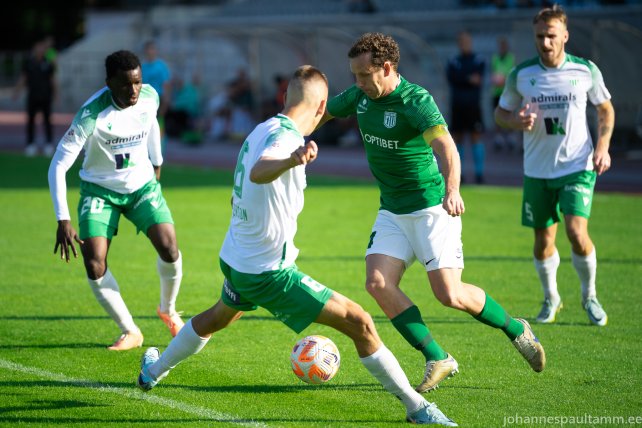05 FC Flora vs FCI Levadia 2-2  03.09.2023
