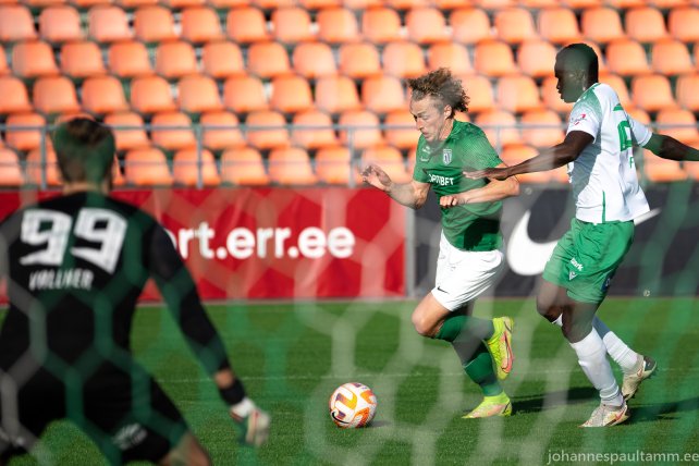 06 FC Flora vs FCI Levadia 2-2  03.09.2023