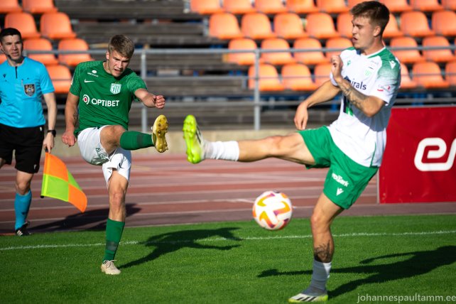 07 FC Flora vs FCI Levadia 2-2  03.09.2023