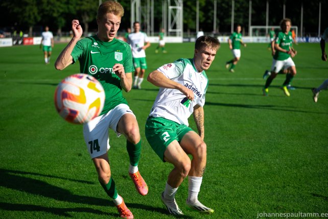 08 FC Flora vs FCI Levadia 2-2  03.09.2023