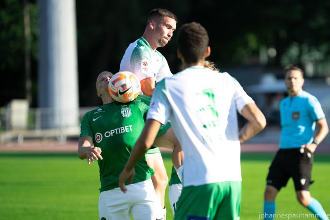 09 FC Flora vs FCI Levadia 2-2  03.09.2023