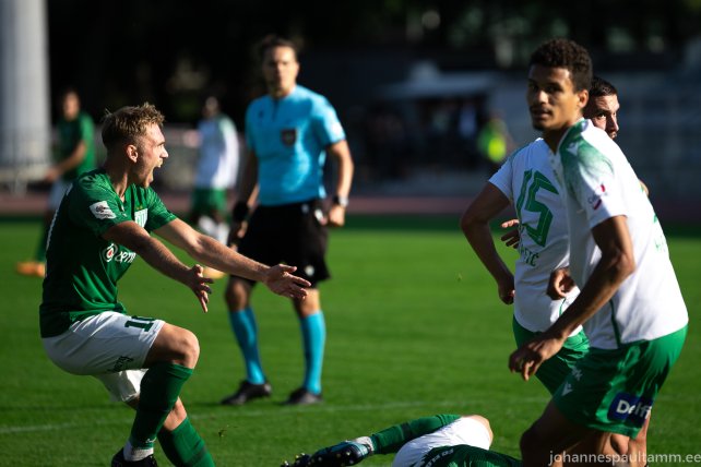10 FC Flora vs FCI Levadia 2-2  03.09.2023
