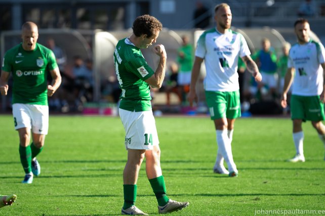 12 FC Flora vs FCI Levadia 2-2  03.09.2023
