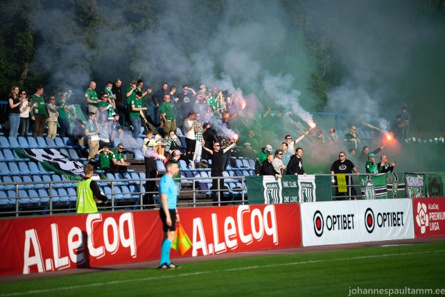 14 FC Flora vs FCI Levadia 2-2  03.09.2023