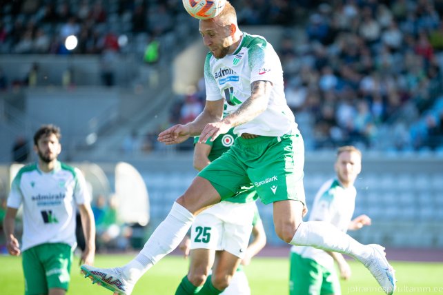 15 FC Flora vs FCI Levadia 2-2  03.09.2023