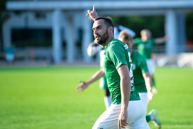 17 FC Flora vs FCI Levadia 2-2  03.09.2023
