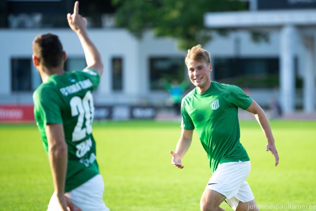 18 FC Flora vs FCI Levadia 2-2  03.09.2023