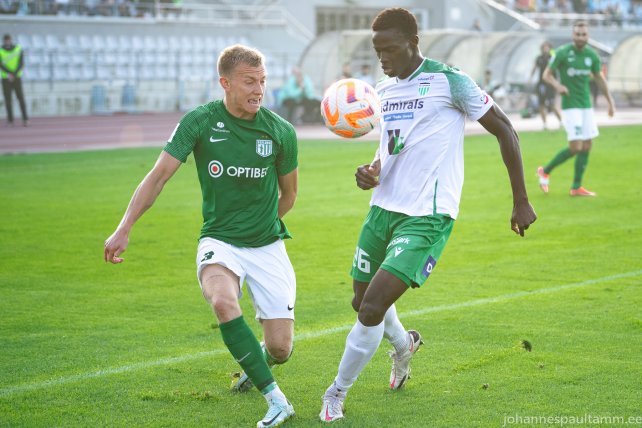 22 FC Flora vs FCI Levadia 2-2  03.09.2023
