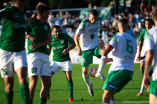 26 FC Flora vs FCI Levadia 2-2  03.09.2023