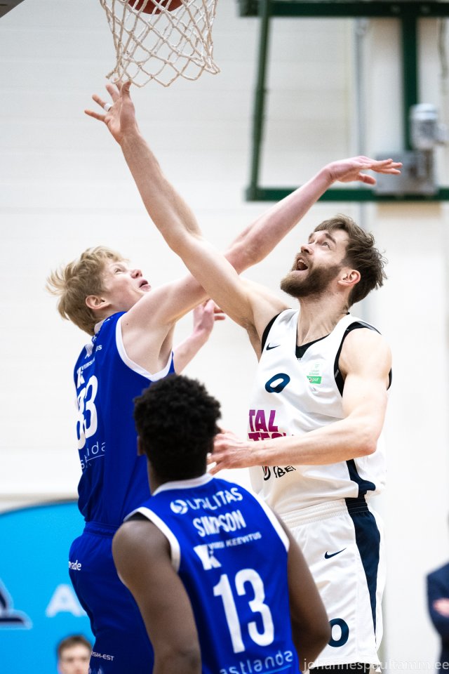 04 Tallinna Kalev-Audentes vs TalTech 79-62 11.03.23