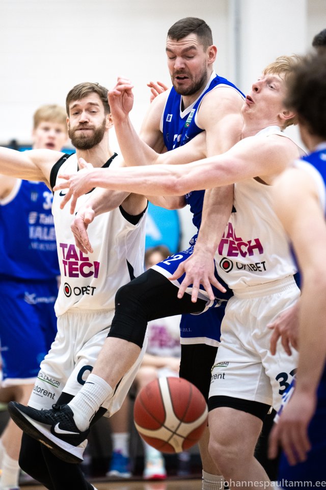 05 Tallinna Kalev-Audentes vs TalTech 79-62 11.03.23