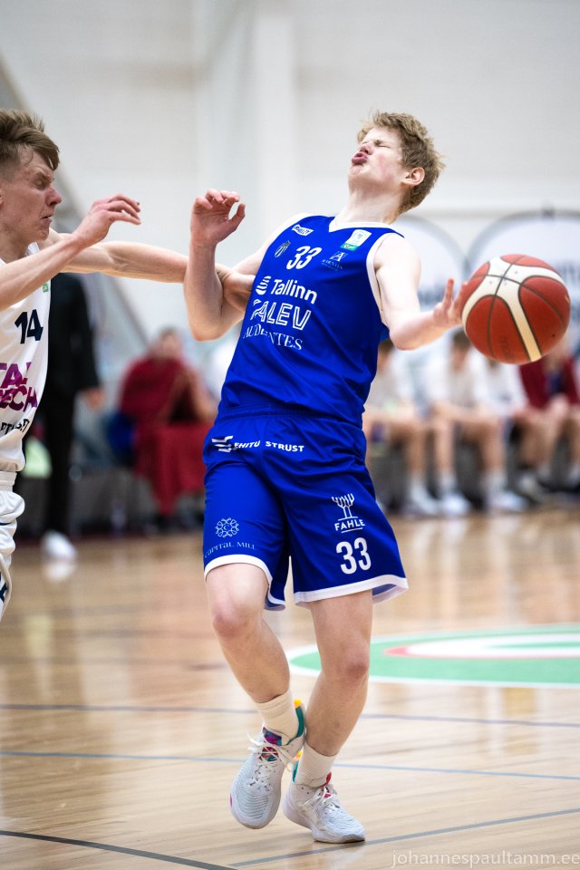 15 Tallinna Kalev-Audentes vs TalTech 79-62 11.03.23