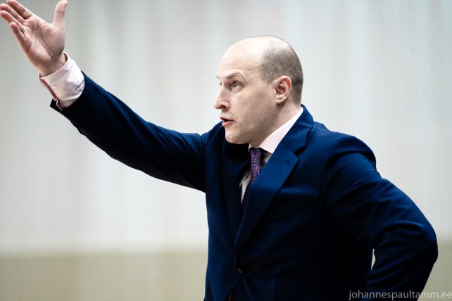 06 Kalev-Cramo vs Rakvere Tarvas 104-77 26.02.20