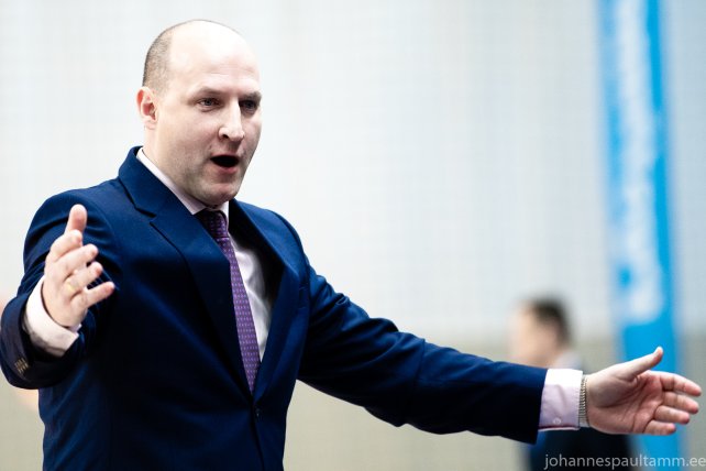 07 Kalev-Cramo vs Rakvere Tarvas 104-77 26.02.20