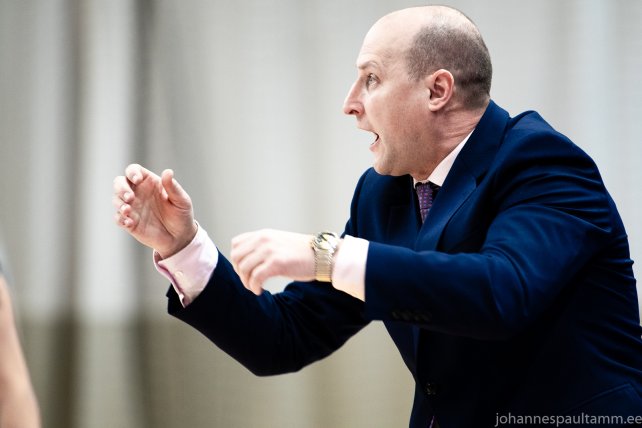 08 Kalev-Cramo vs Rakvere Tarvas 104-77 26.02.20