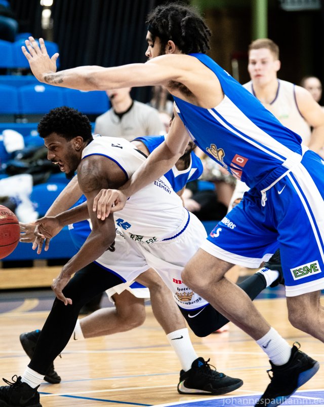 29 Kalev-Cramo vs Rakvere Tarvas 104-77 26.02.20