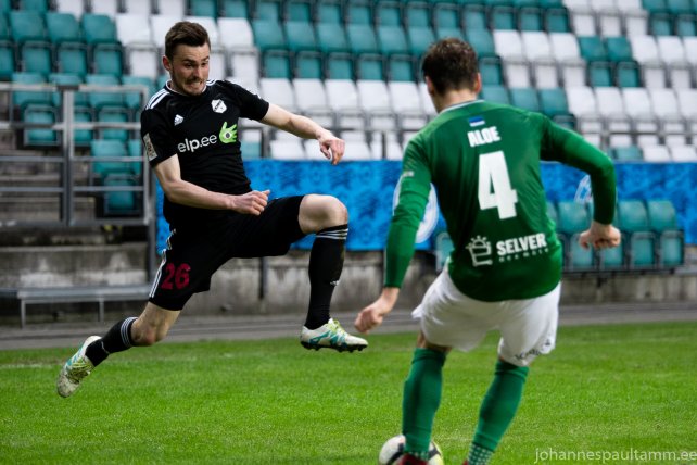 20 Flora vs Kalju 3-3 02.05.18