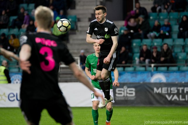 28 Flora vs Kalju 3-3 02.05.18