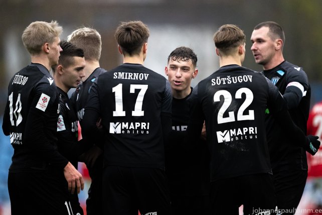 30 Tallinna Kalev vs Narva Trans 5-0 11.11.23