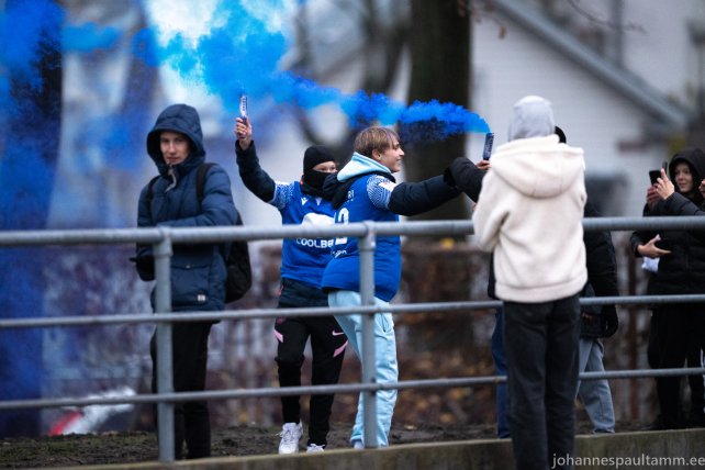 50 Tallinna Kalev vs Narva Trans 5-0 11.11.23