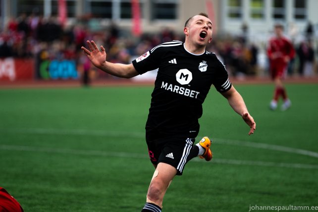 16 Harku JK Laagri vs Nõmme Kalju 1-2 19.03.23