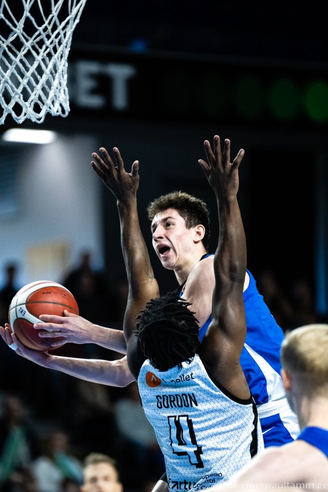 02 Kalev-Cramo vs Tartu Ülikool 60-63 08.04.23